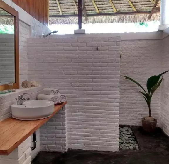 ホテル Amrita Maumere Resort