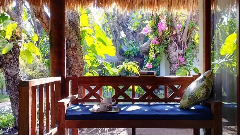 ホテル Amrita Maumere Resort