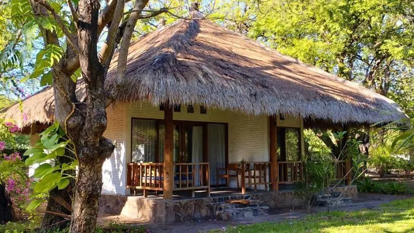 ホテル Amrita Maumere Resort