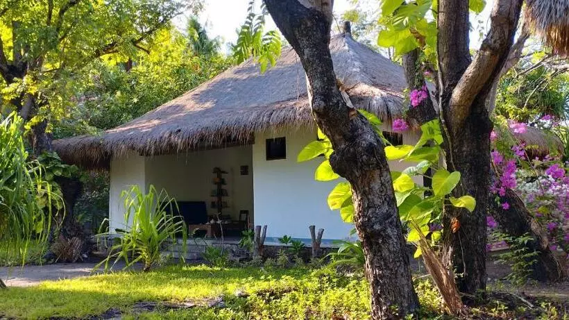 ホテル Amrita Maumere Resort