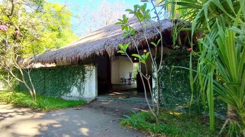 ホテル Amrita Maumere Resort