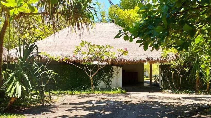 ホテル Amrita Maumere Resort