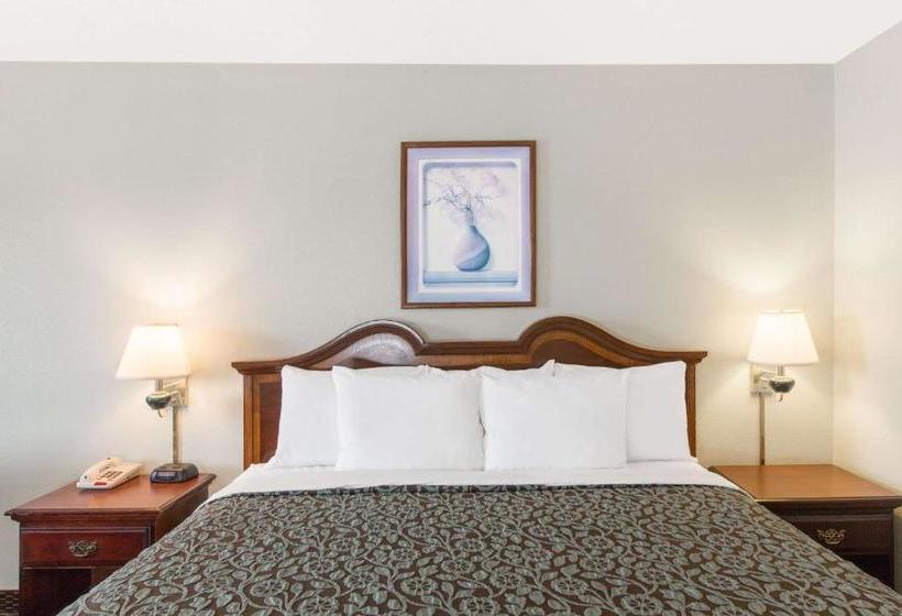 Otel Days Inn By Wyndham West Point