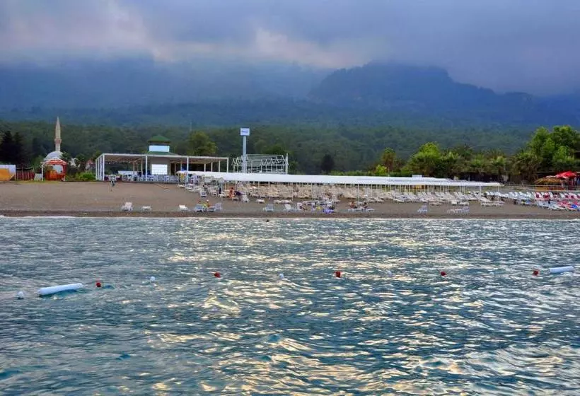 Hôtel Elamir Resort - Kemer