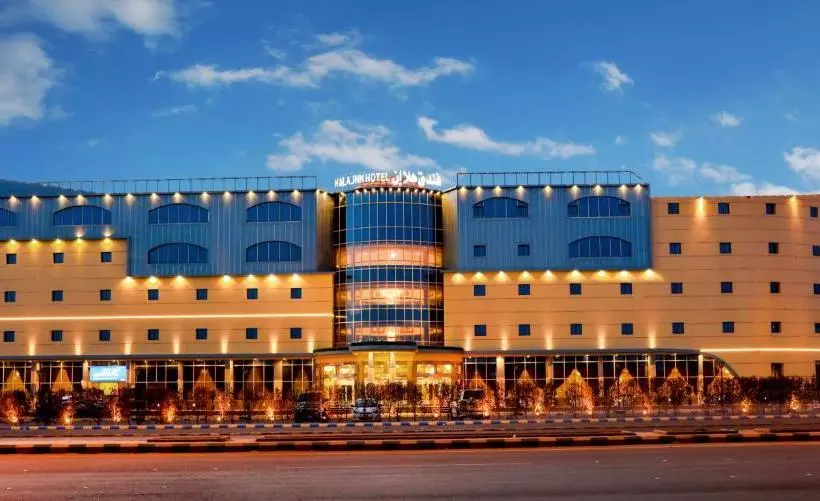 Hotelli Hala Inn Arar