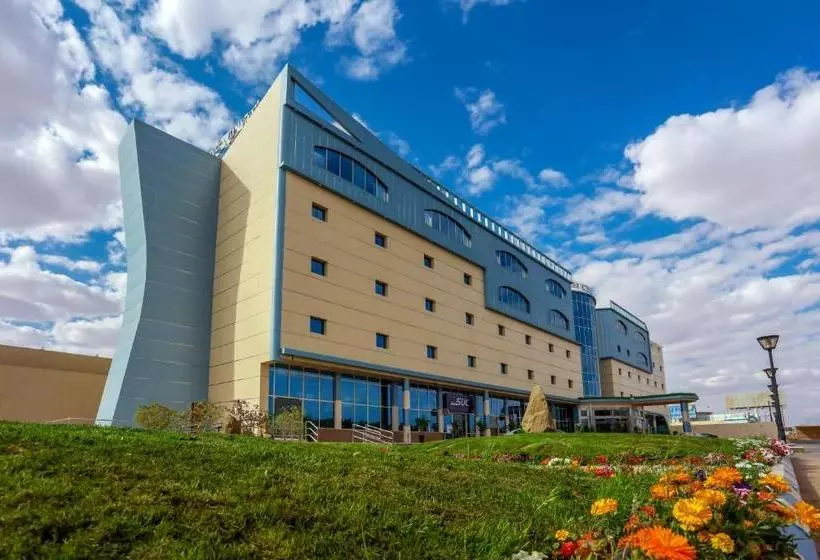 Hotelli Hala Inn Arar