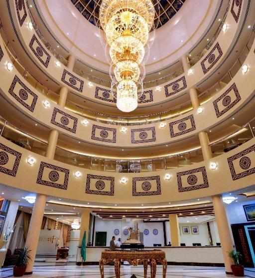 호텔 Hala Inn Arar