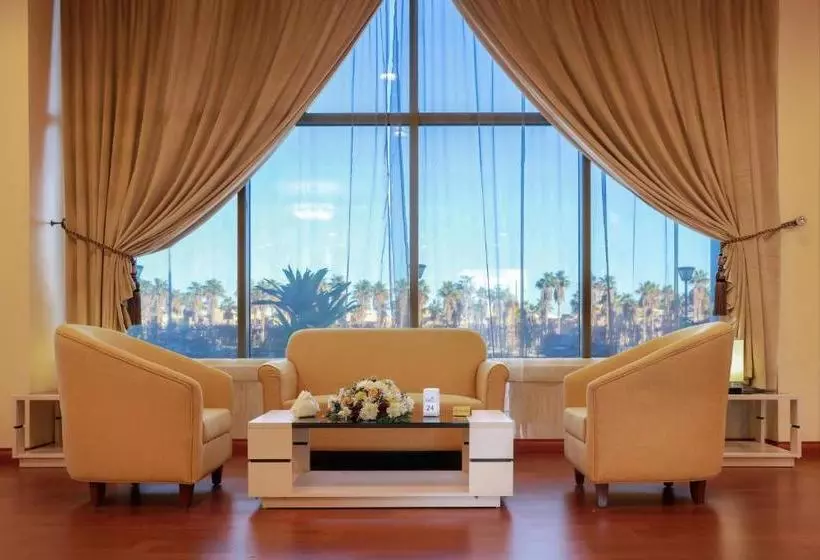 Hotelli Hala Inn Arar