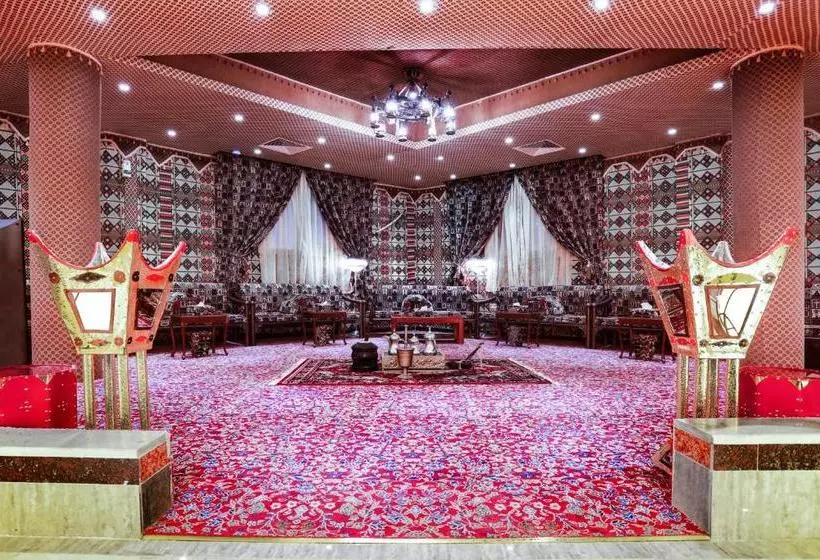 Hotelli Hala Inn Arar