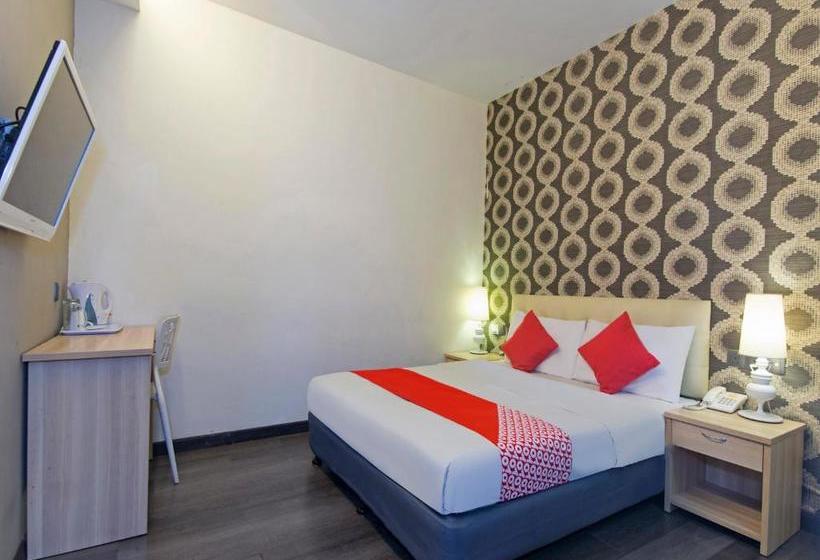 Hotel I @ Johor Bahru