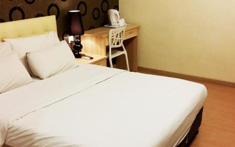 Hotel I @ Johor Bahru