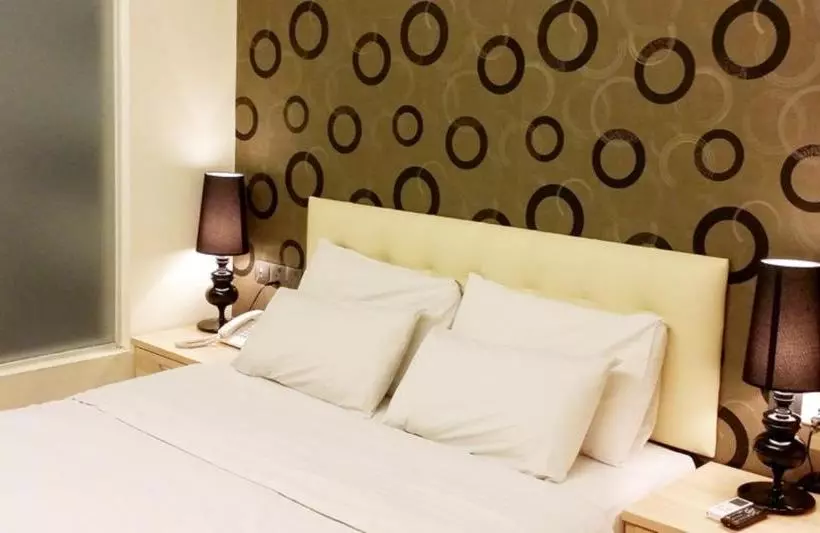 هتل I @ Johor Bahru