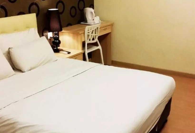 هتل I @ Johor Bahru