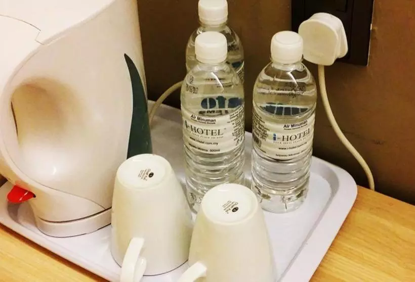 هتل I @ Johor Bahru