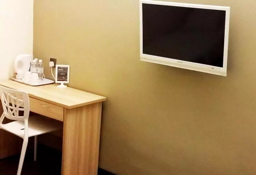 هتل I @ Johor Bahru