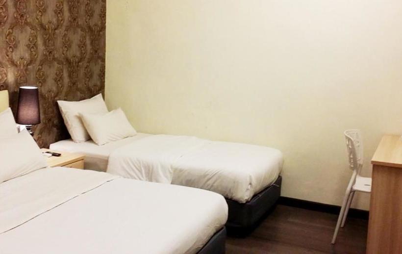 Hotel I @ Johor Bahru