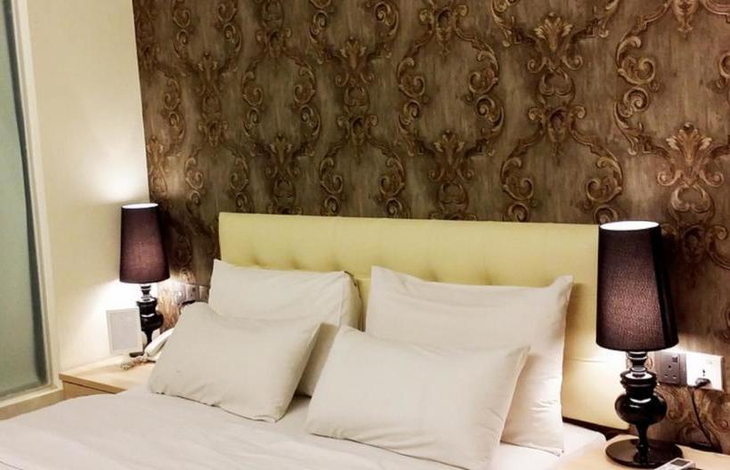 Hotel I @ Johor Bahru