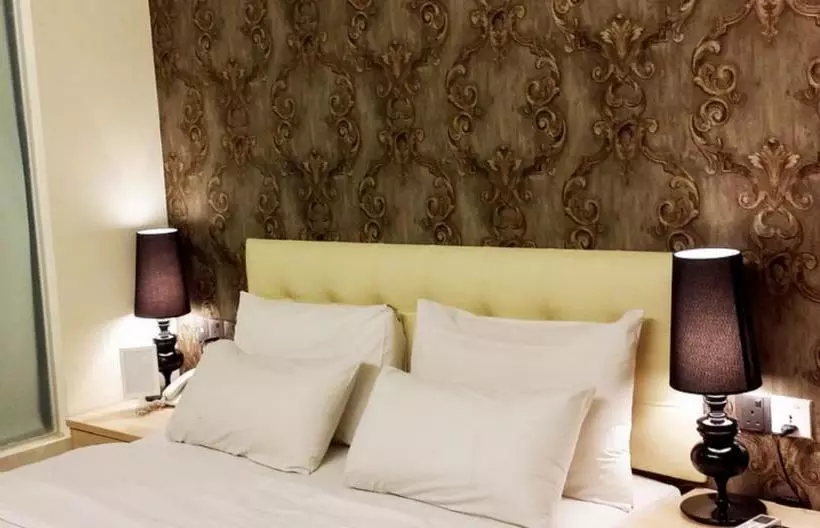 هتل I @ Johor Bahru