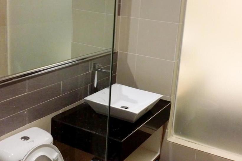 Hotel I @ Johor Bahru