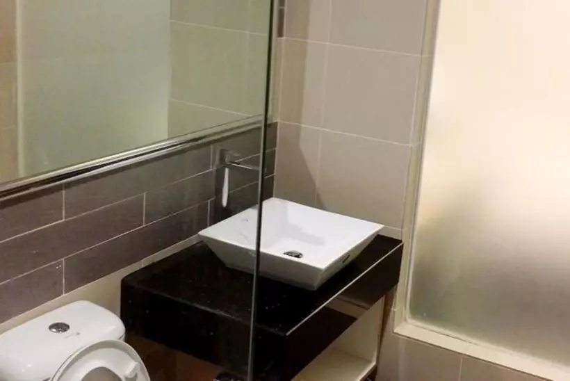 هتل I @ Johor Bahru