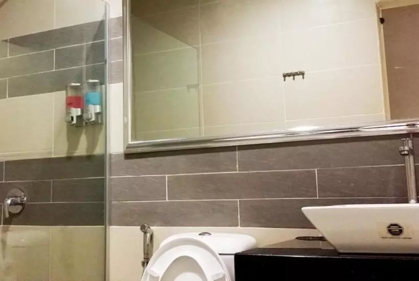 هتل I @ Johor Bahru