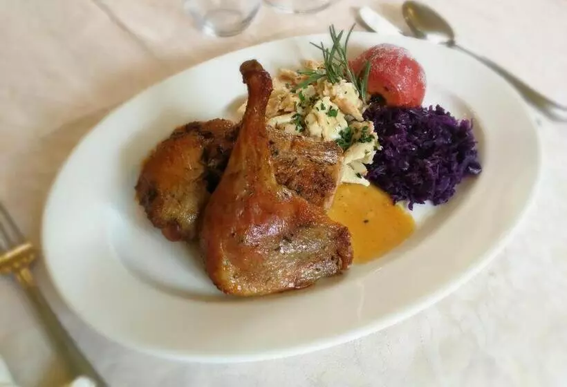 هتل šiker B&b