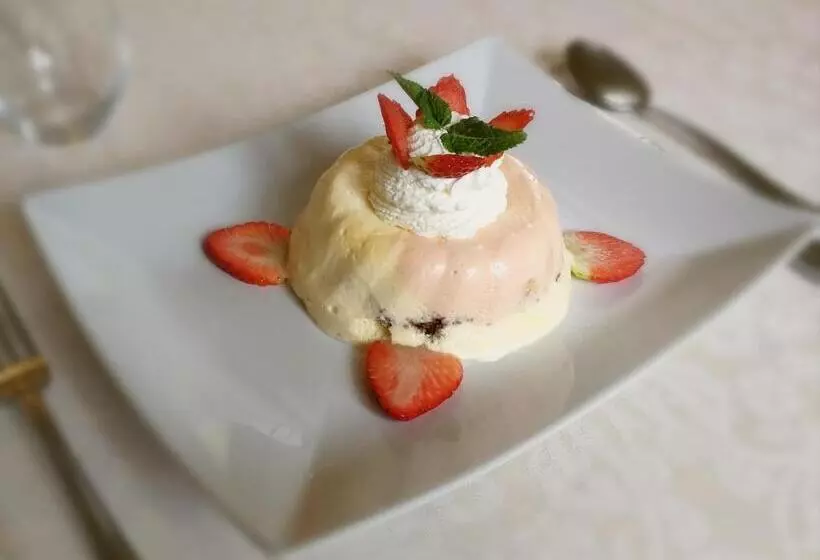 هتل šiker B&b
