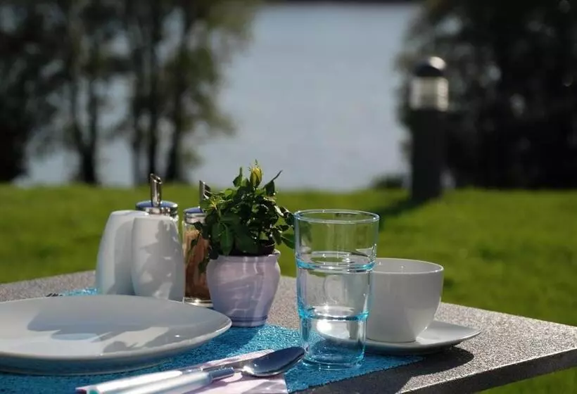 هتل šiker B&b