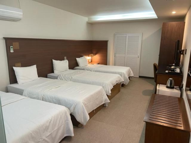 Incheon Airporthotel Airstay