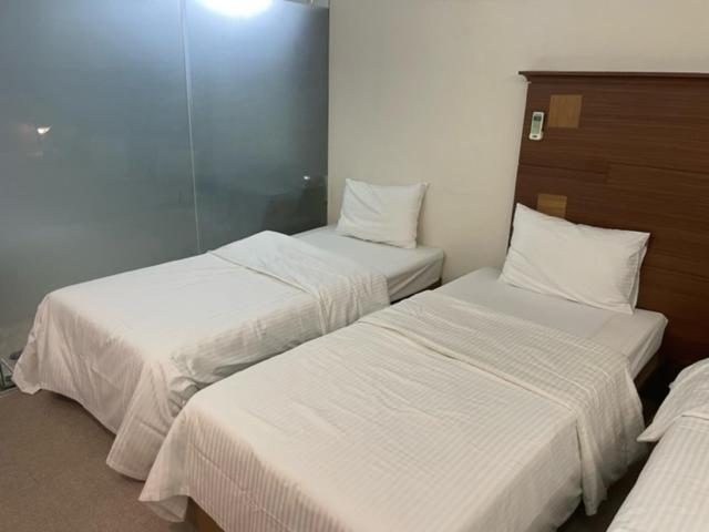 Incheon Airporthotel Airstay