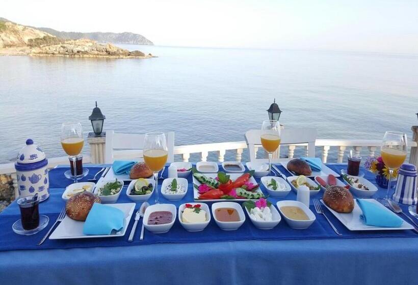 Отель Marvel Tree