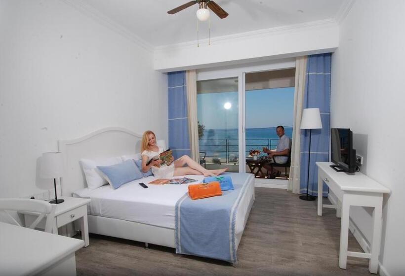 Отель Marvel Tree