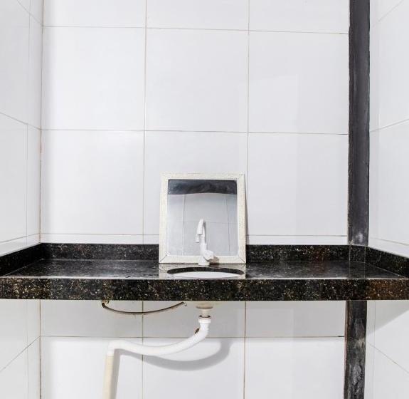 בית מלון כפרי Pousada Imperio Da Serra