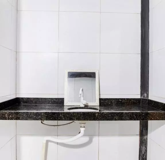 Hotelli Pousada Imperio Da Serra