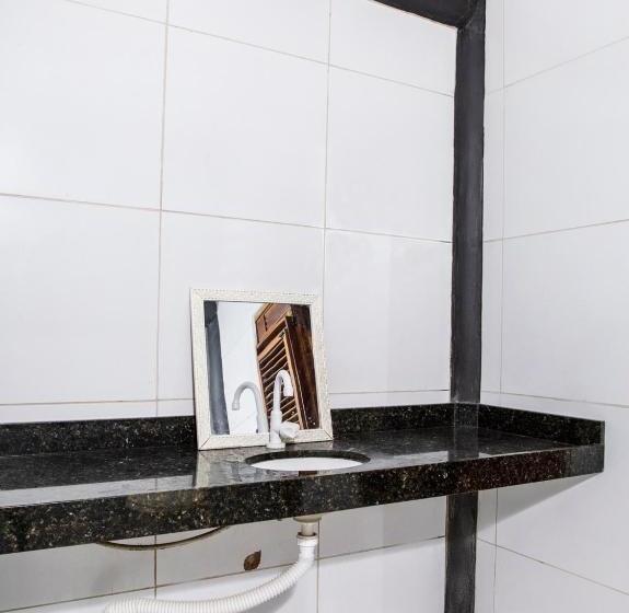 בית מלון כפרי Pousada Imperio Da Serra