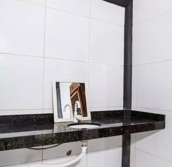 Hotelli Pousada Imperio Da Serra