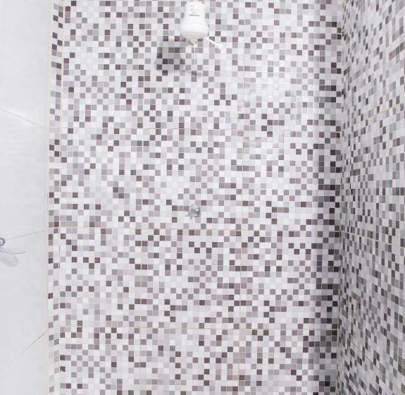 בית מלון כפרי Pousada Imperio Da Serra