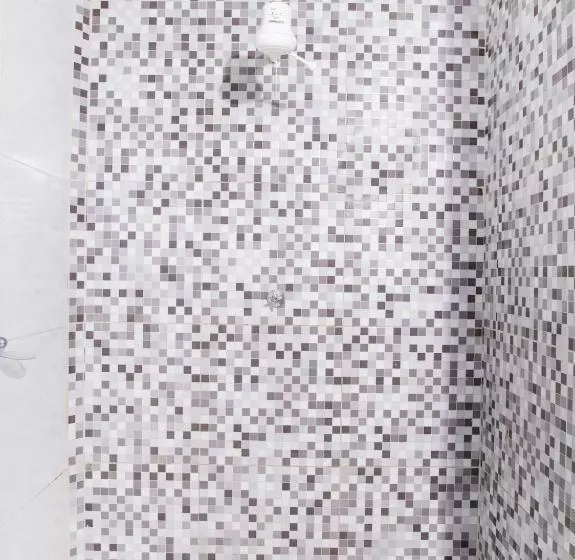 Hotelli Pousada Imperio Da Serra