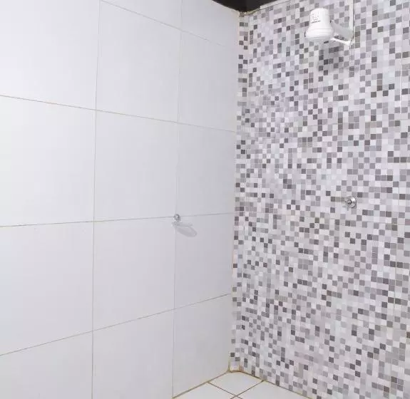 Hotelli Pousada Imperio Da Serra