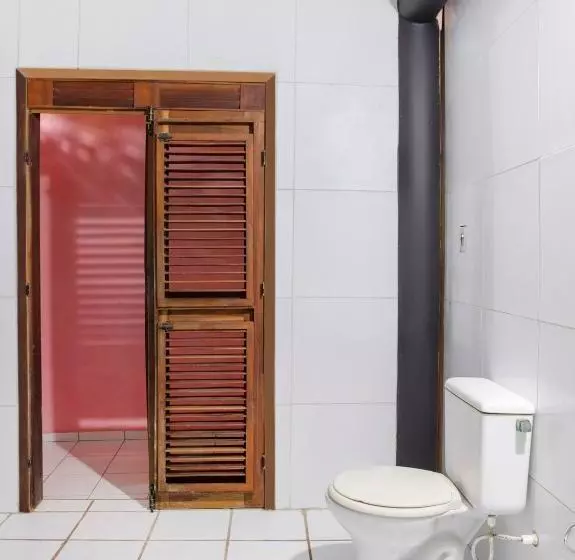 Hotelli Pousada Imperio Da Serra