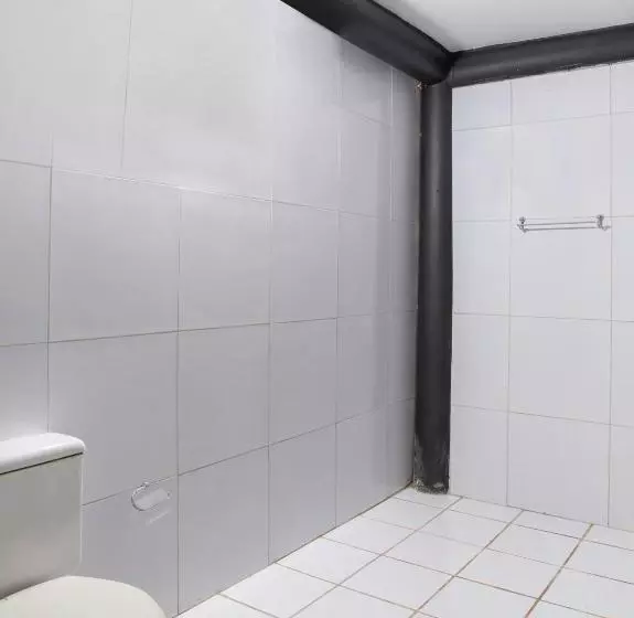 Hotelli Pousada Imperio Da Serra