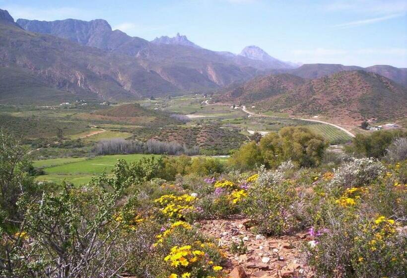 فندق The Country Garden
