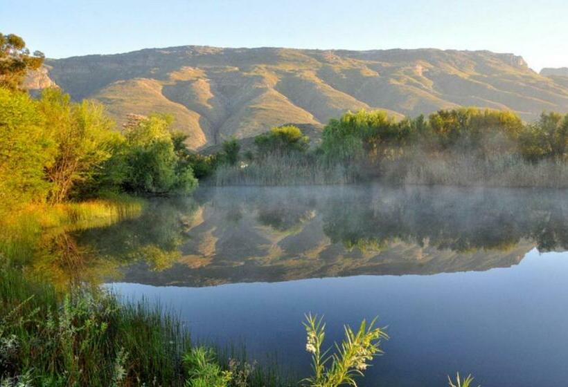 فندق The Country Garden