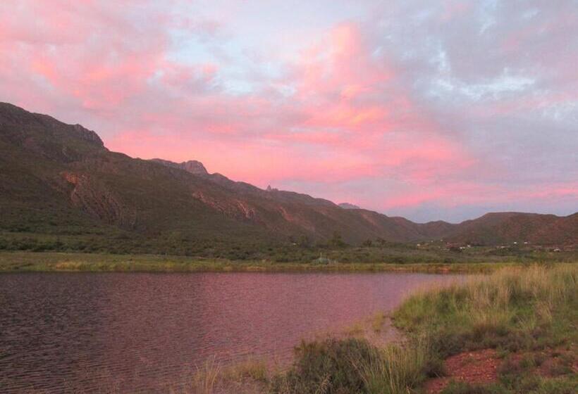 فندق The Country Garden