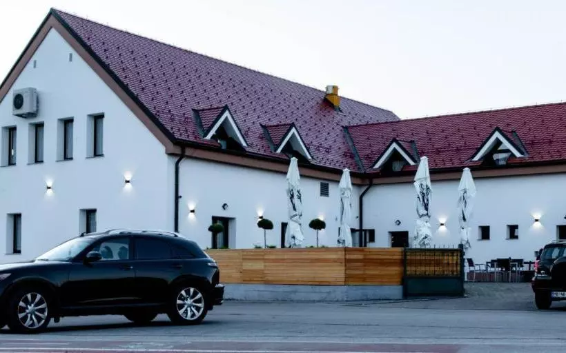 پانسیون Guesthouse Janez