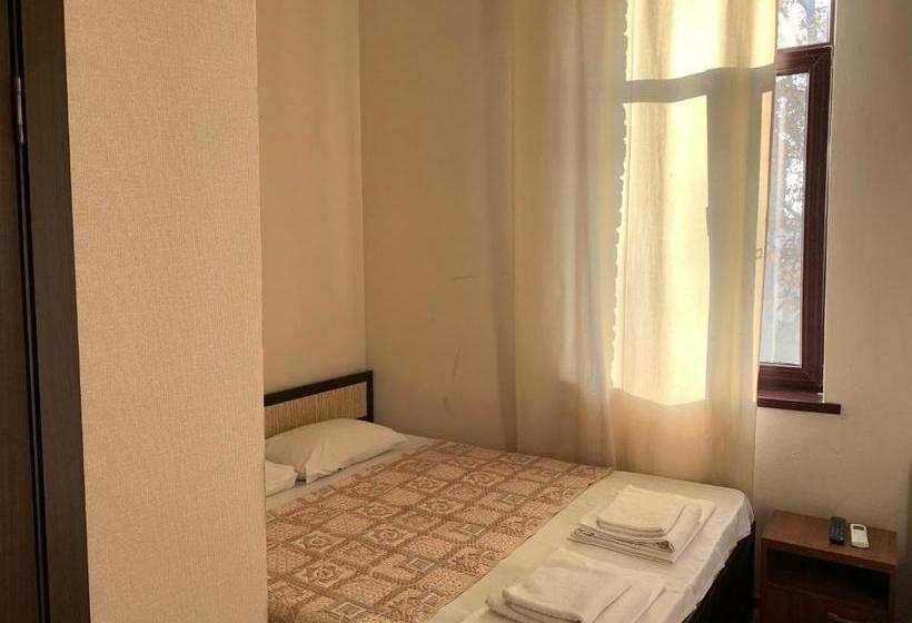 پانسیون гостевой дом монэ на воронова 86