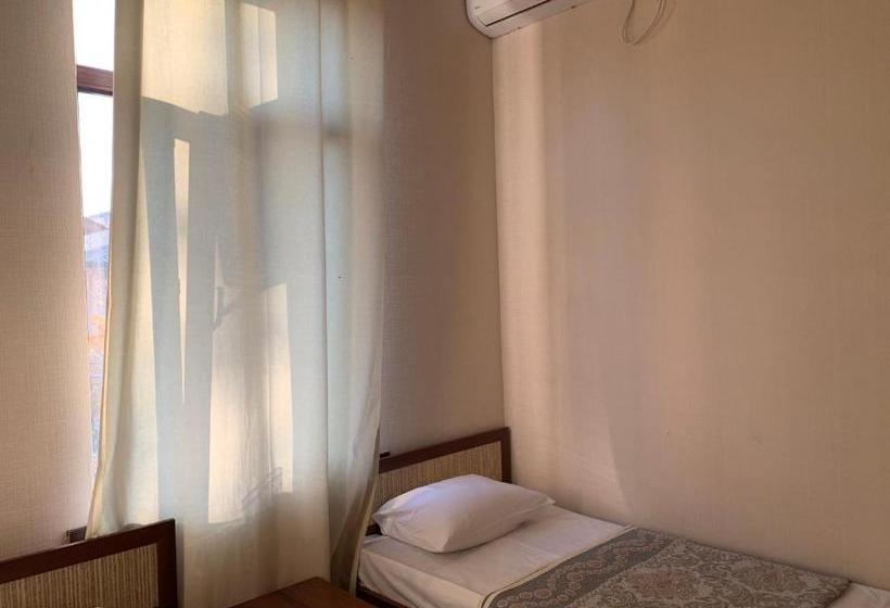 پانسیون гостевой дом монэ на воронова 86