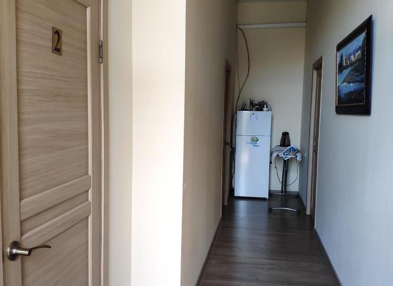 پانسیون гостевой дом монэ на воронова 86