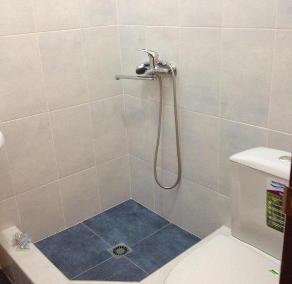 پانسیون гостевой дом монэ на воронова 86