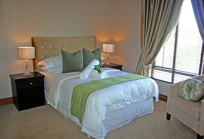 Pension Meloding Guest House